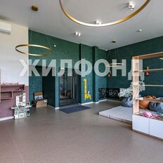 Квартира 37,8 м², 2-комнатная - изображение 3