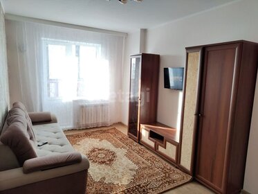 28,6 м², квартира-студия 27 000 ₽ в месяц - изображение 38