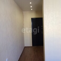 Квартира 19,2 м², студия - изображение 3