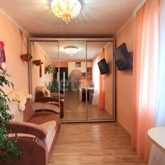 Квартира 40,6 м², 2-комнатная - изображение 1