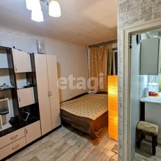 Квартира 23,5 м², 1-комнатная - изображение 1