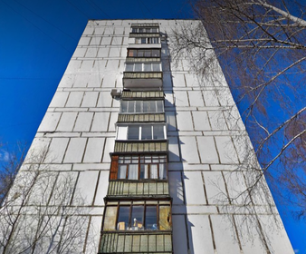 Купить квартиру на улице Вильского, дом 18А в Красноярске - изображение 7