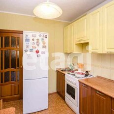 Квартира 65 м², 3-комнатная - изображение 2