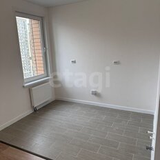 Квартира 40,7 м², 1-комнатная - изображение 1