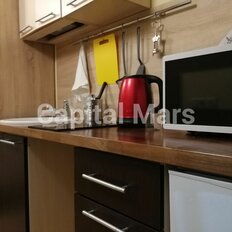 Квартира 26 м², 1-комнатные - изображение 3