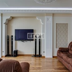 Квартира 120 м², 3-комнатная - изображение 4