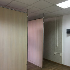 56,5 м², офис - изображение 5