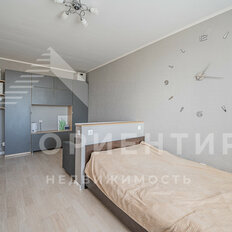 Квартира 40 м², 1-комнатная - изображение 5