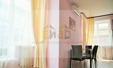 55 м², квартира-студия 35 000 ₽ в месяц - изображение 40