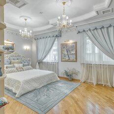 Квартира 280 м², 5-комнатные - изображение 4