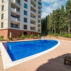 Квартира 95 м², 2-комнатные - изображение 4