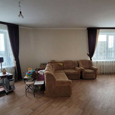 Квартира 123 м², 3-комнатная - изображение 2