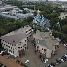 3200 м², помещение свободного назначения - изображение 1