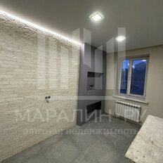 Квартира 64 м², 2-комнатная - изображение 4