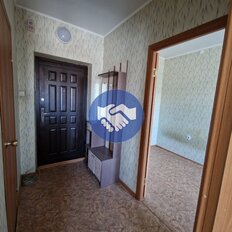 Квартира 20 м², 1-комнатная - изображение 4