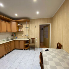 Квартира 120 м², 3-комнатная - изображение 4