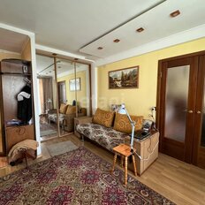 Квартира 42,9 м², 2-комнатная - изображение 3