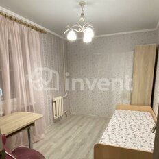 Квартира 60,7 м², 4-комнатная - изображение 4