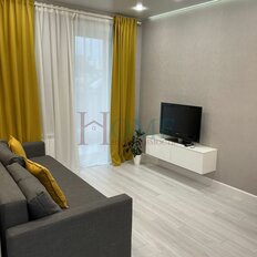 Квартира 40 м², 2-комнатная - изображение 3