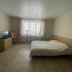 Квартира 32,6 м², 1-комнатная - изображение 2