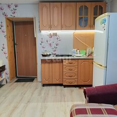 14,5 м², комната - изображение 1