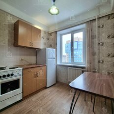 Квартира 34,1 м², 1-комнатная - изображение 1