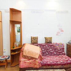 Квартира 18,5 м², 1-комнатная - изображение 3