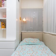 Квартира 120 м², 3-комнатная - изображение 5