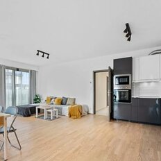 Квартира 100 м², 3-комнатные - изображение 5