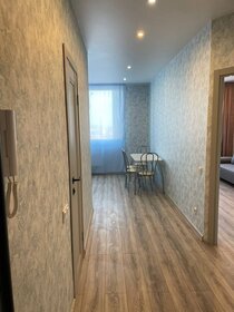 30 м², квартира-студия 3 600 ₽ в сутки - изображение 40