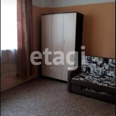 Квартира 20,6 м², студия - изображение 2