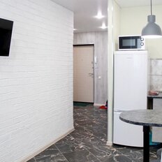 Квартира 40,9 м², 1-комнатная - изображение 1