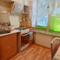 Квартира 29,3 м², 1-комнатная - изображение 1