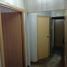 Квартира 43 м², 2-комнатная - изображение 1