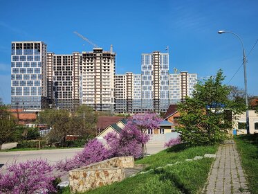 22,8 м², квартира-студия 4 800 000 ₽ - изображение 67