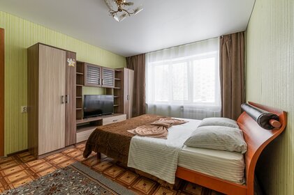 35 м², 1-комнатная квартира 2 500 ₽ в сутки - изображение 62