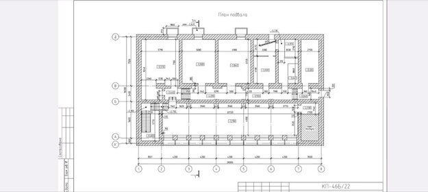 350 м², офис - изображение 5