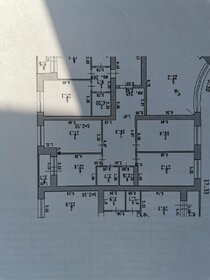 Квартира 87,7 м², 3-комнатная - изображение 5