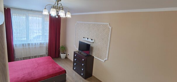 34 м², 1-комнатная квартира 1 800 ₽ в сутки - изображение 23