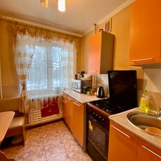 Квартира 21,9 м², 1-комнатная - изображение 2