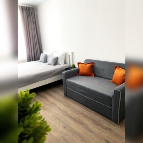 45 м², 2-комнатная квартира 2 500 ₽ в сутки - изображение 92