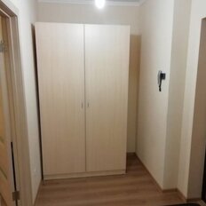 Квартира 40 м², 1-комнатная - изображение 3