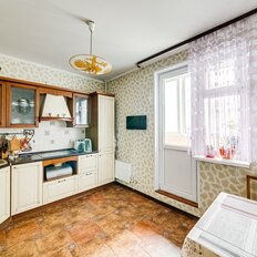 Квартира 77,1 м², 3-комнатная - изображение 2