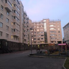 Квартира 56,5 м², 2-комнатная - изображение 3