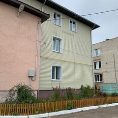 Квартира 31 м², 1-комнатная - изображение 3