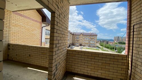 27,5 м², квартира-студия 1 100 000 ₽ - изображение 39