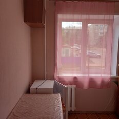 Квартира 31 м², 1-комнатная - изображение 4