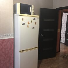 Квартира 44,6 м², 1-комнатная - изображение 4