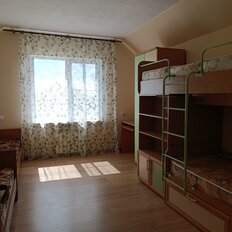 Квартира 65 м², 2-комнатная - изображение 4