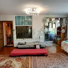 Квартира 42,8 м², 1-комнатная - изображение 1